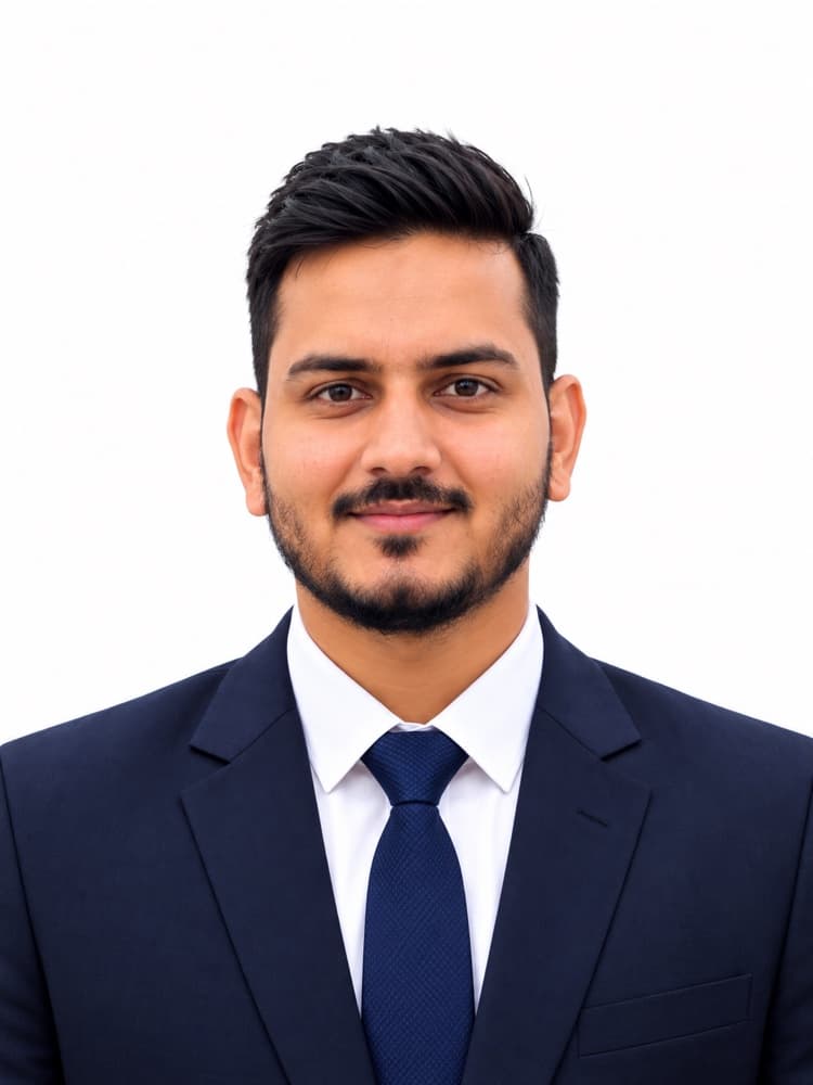 Mohd Mustejab Ansari
