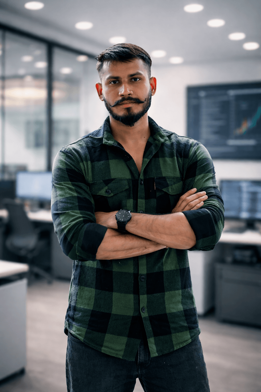 Ritesh Kumar Giri