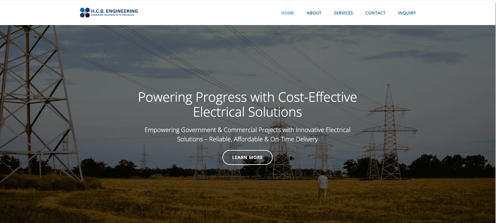 HCB Engineering