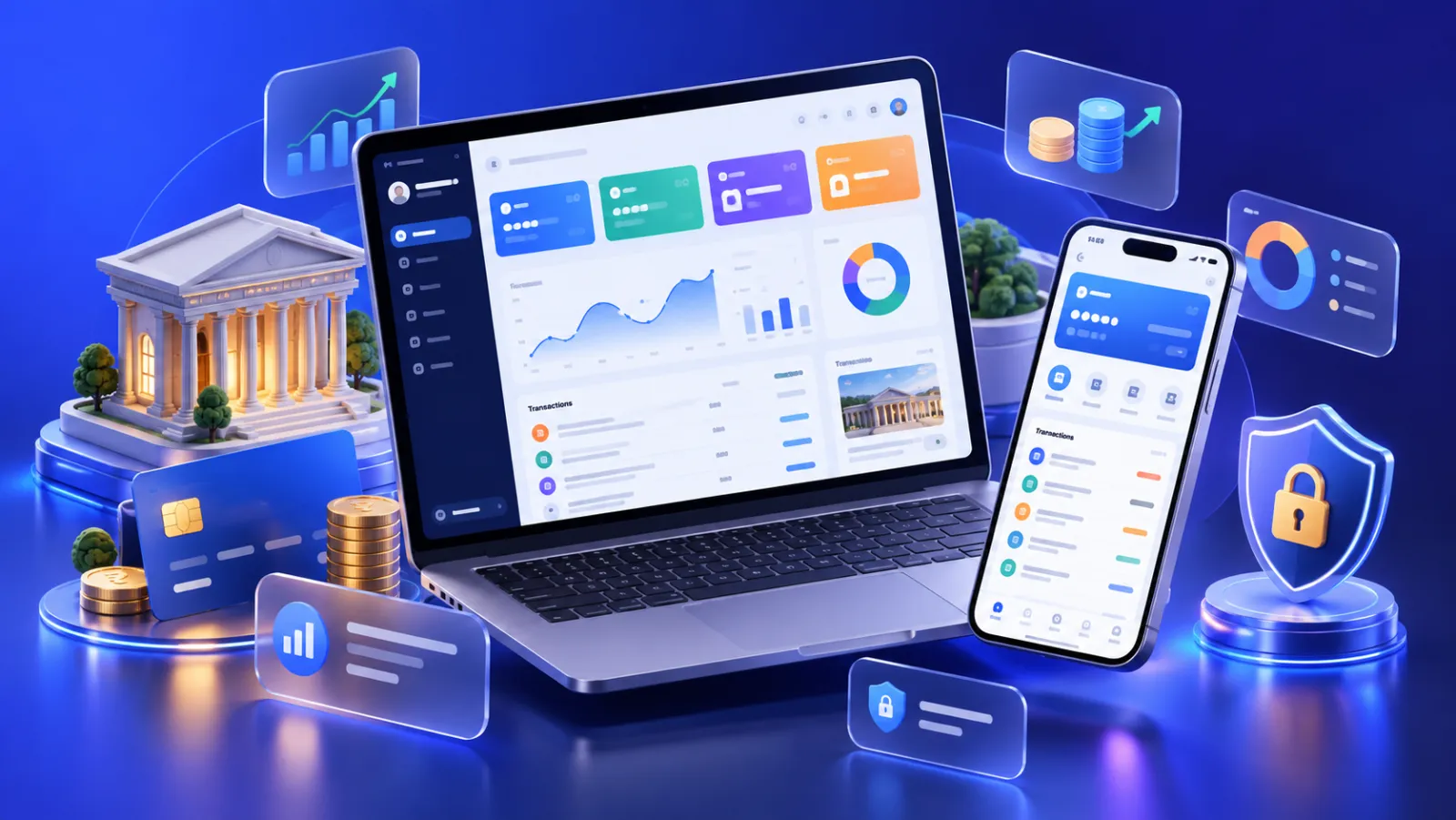 Banking Management System