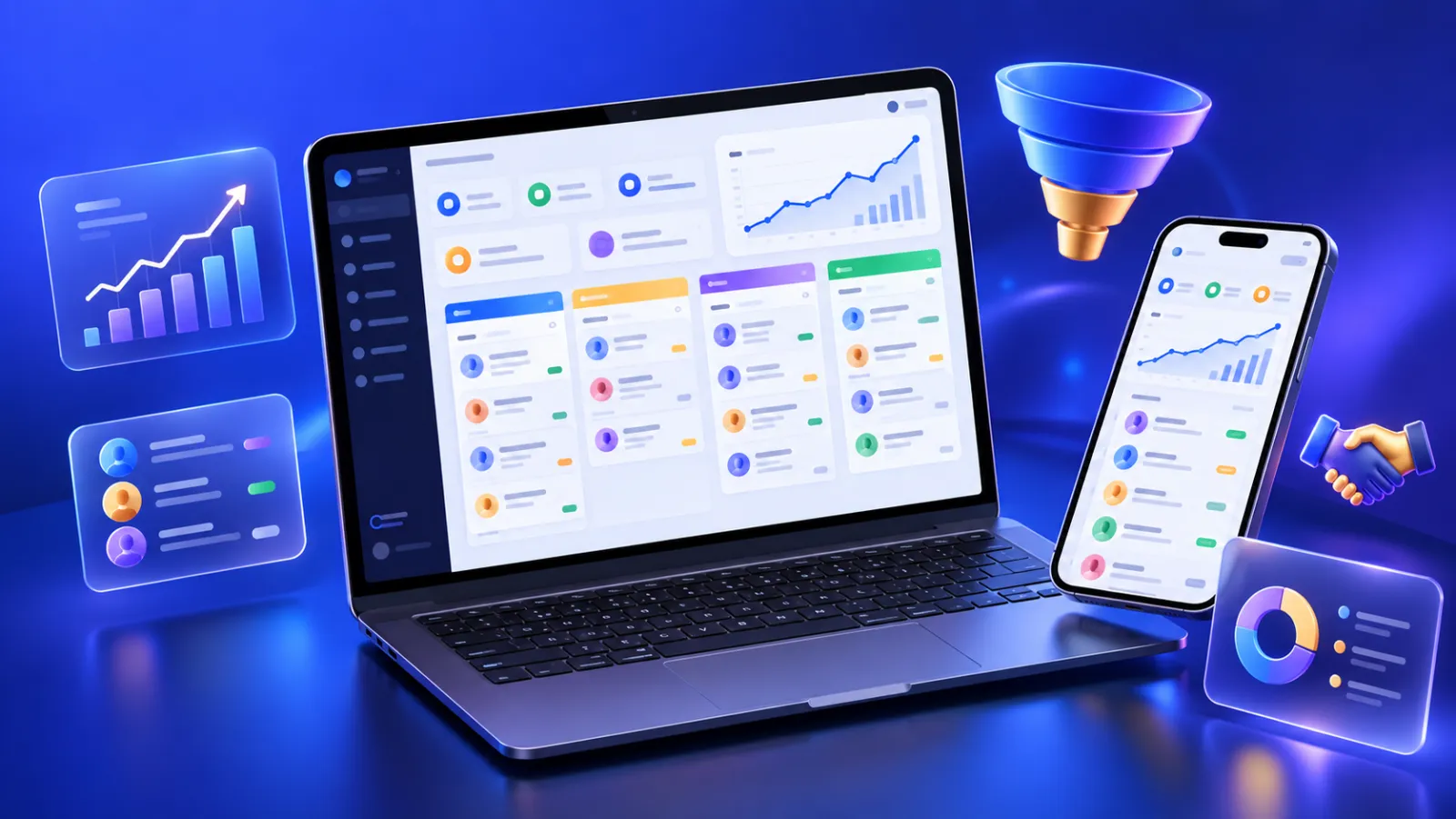CRM Software (Pro)