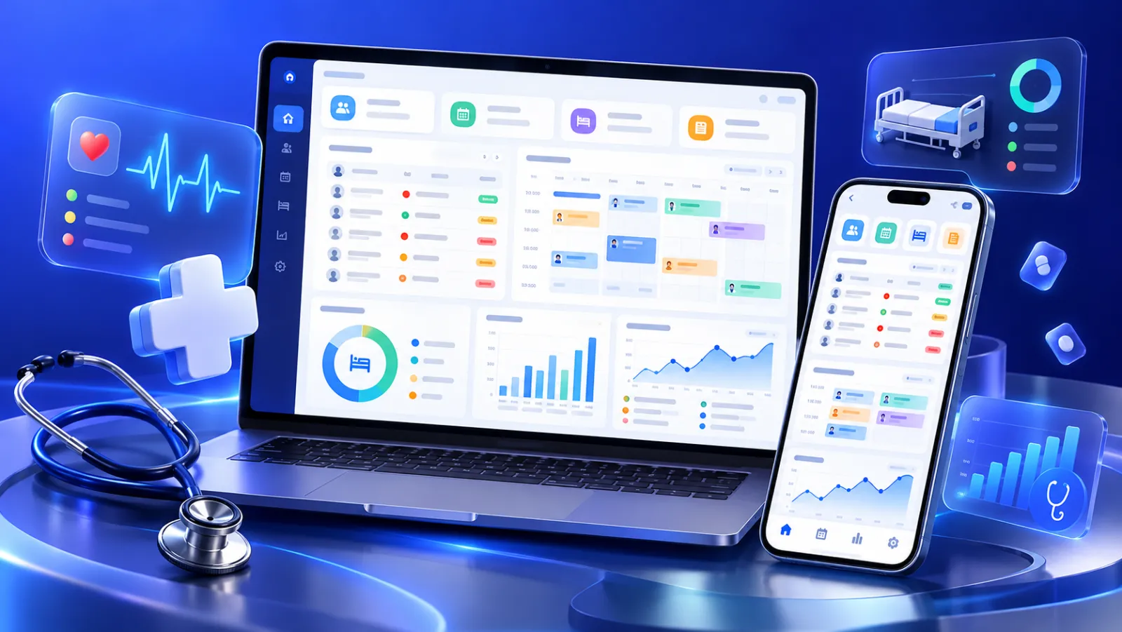 Hospital Management System