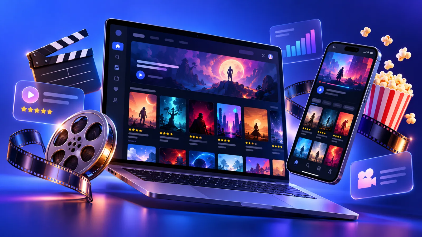 MTDb — Movie & TV Database