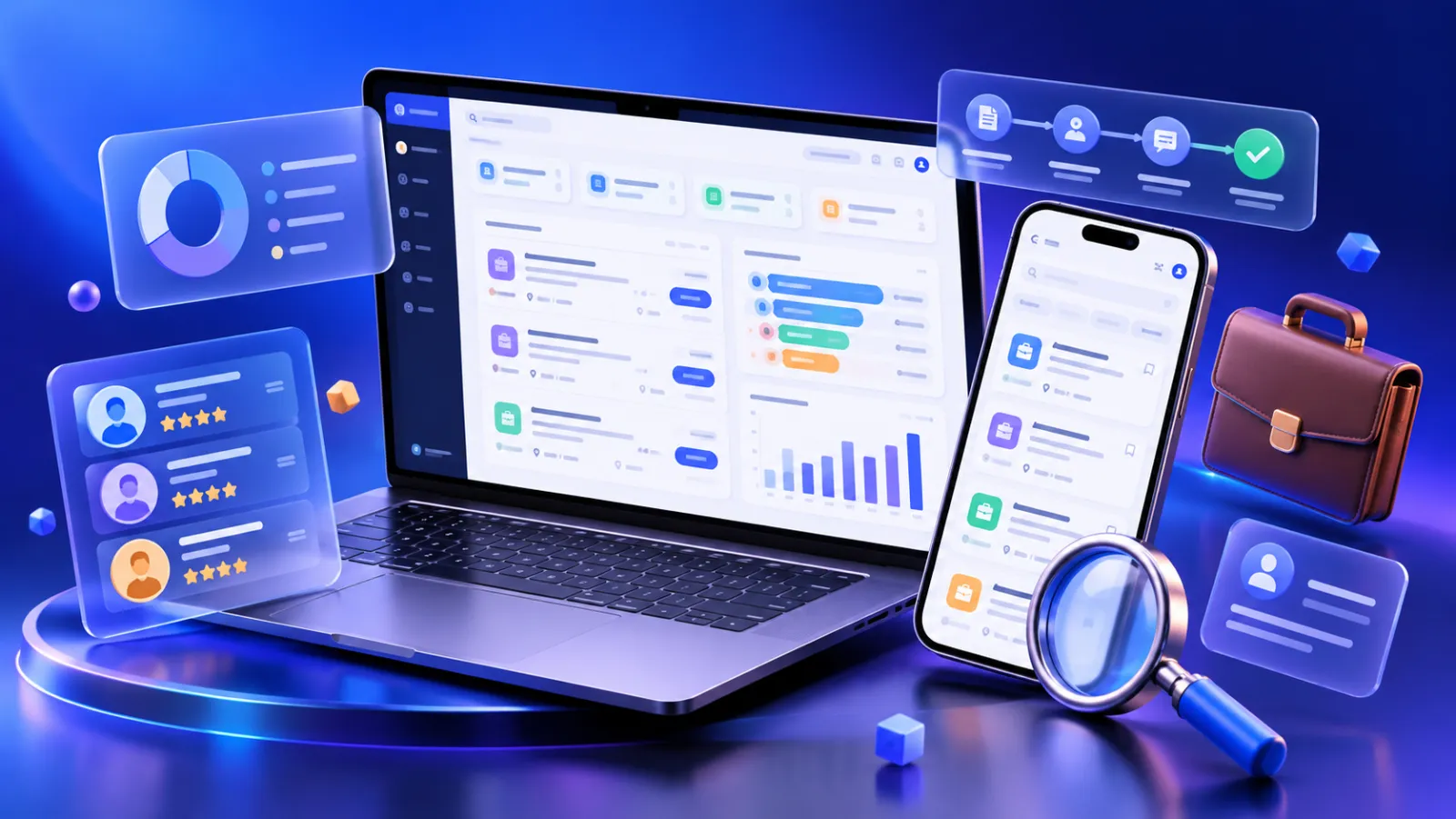 Online Job Portal