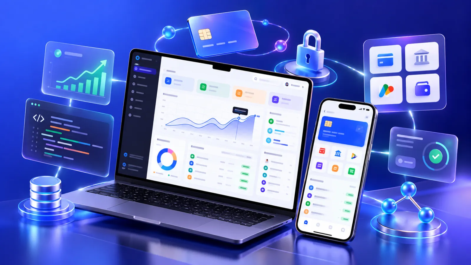 Payment Gateway Integration Suite