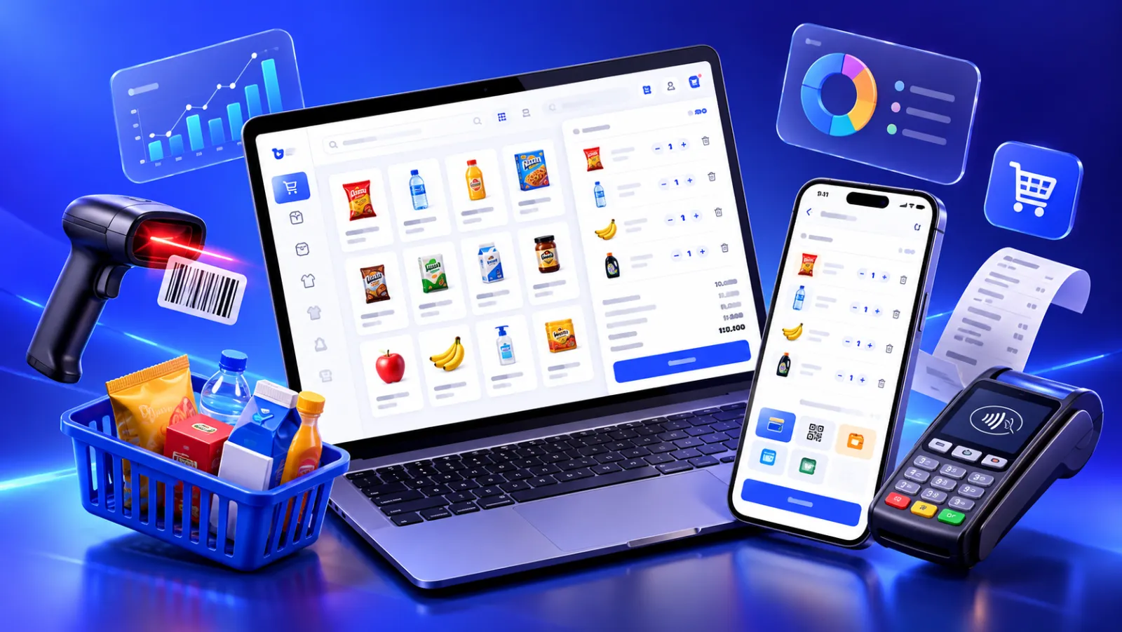 Point of Sale (POS) System