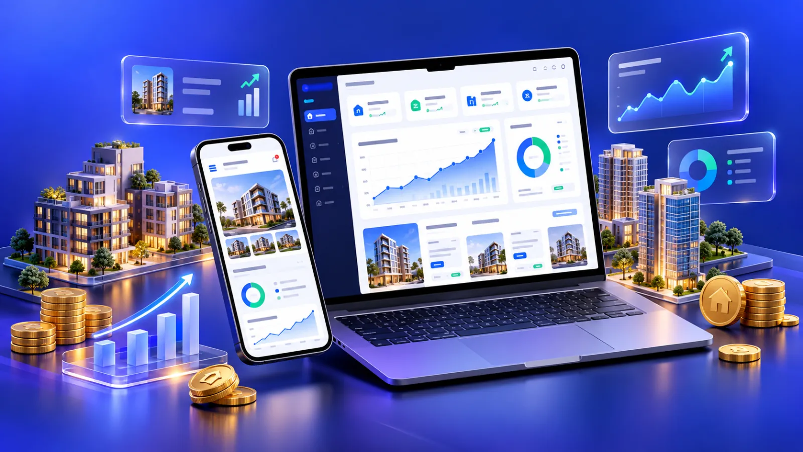 RealVest — Real Estate Investment