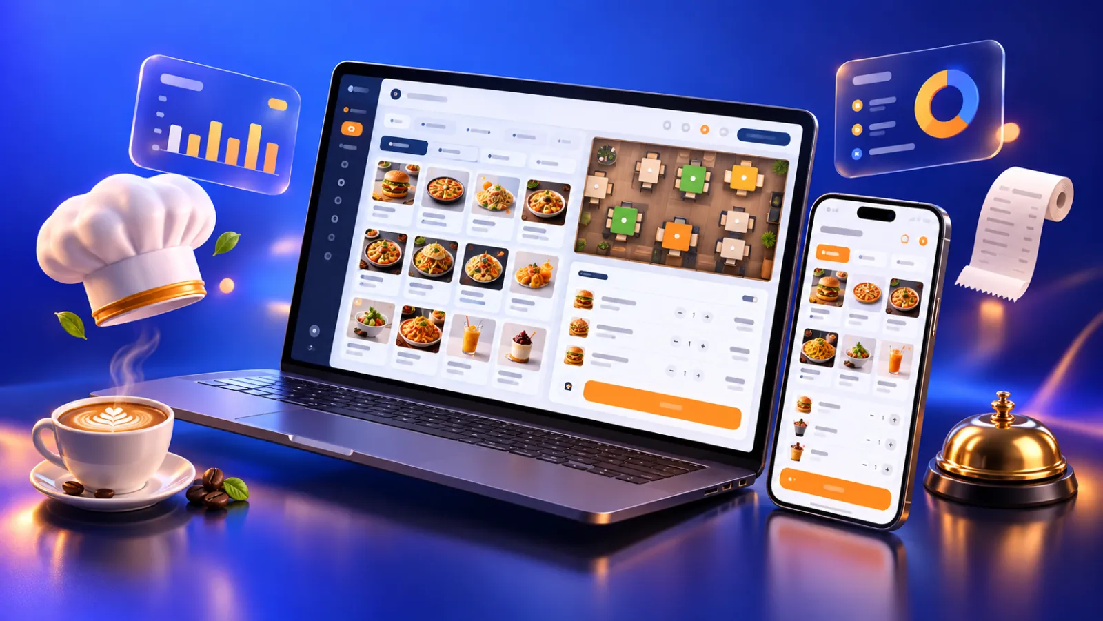 Restaurant POS System